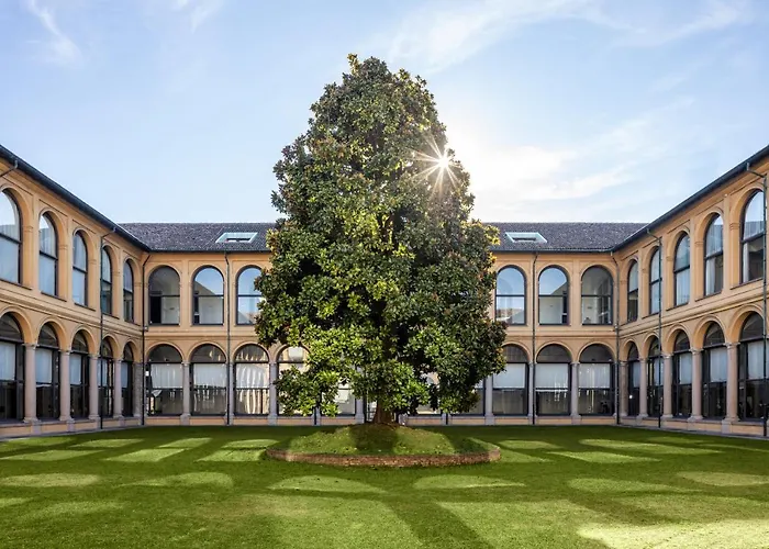 Hotel Palazzo Delle Stelline