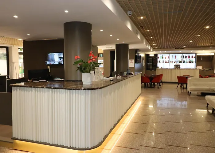 Hotel Domenichino